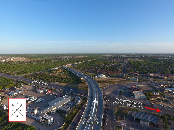 ORV LAND DEVELOPMENT 00: 311 Dorel Dr, Laredo, TX 78046